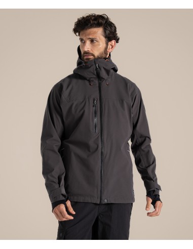 CRA-CEW012-Veste de travail stretch Richmond